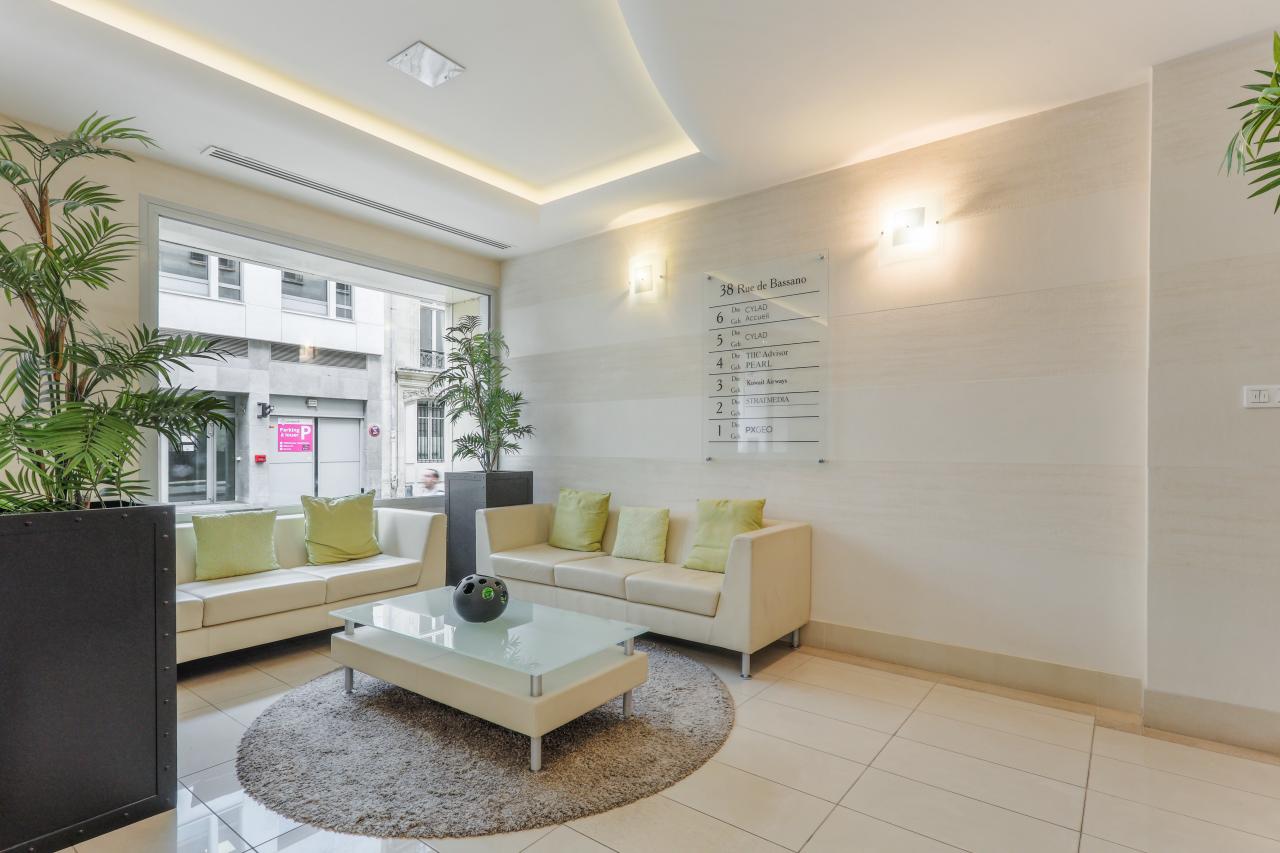Bureau Paris 481m² Location bureau Paris OLBUR2425237 2
